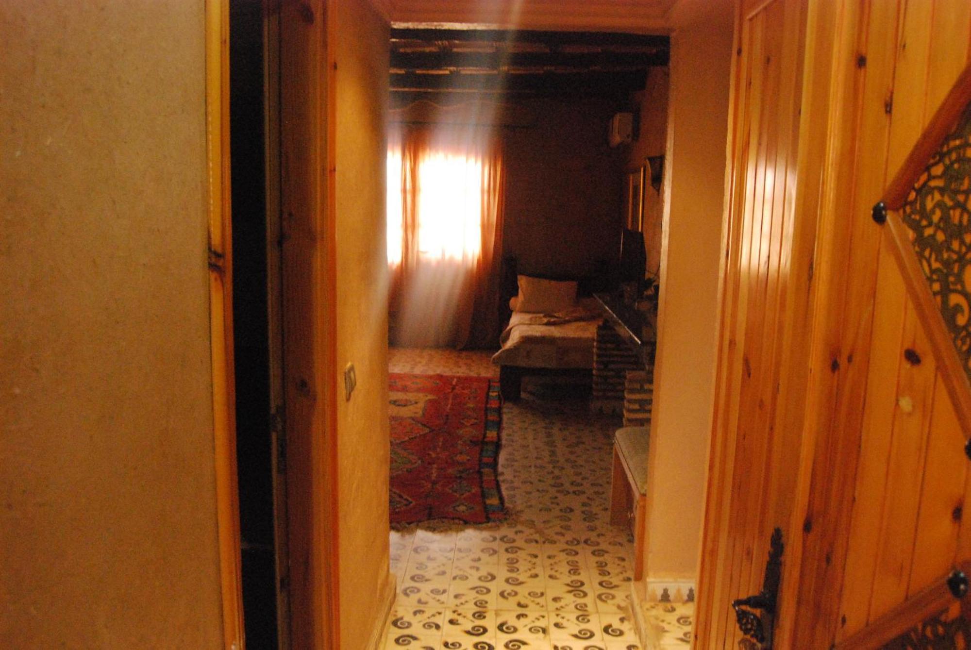 Hotel Taddart Midelt Kültér fotó