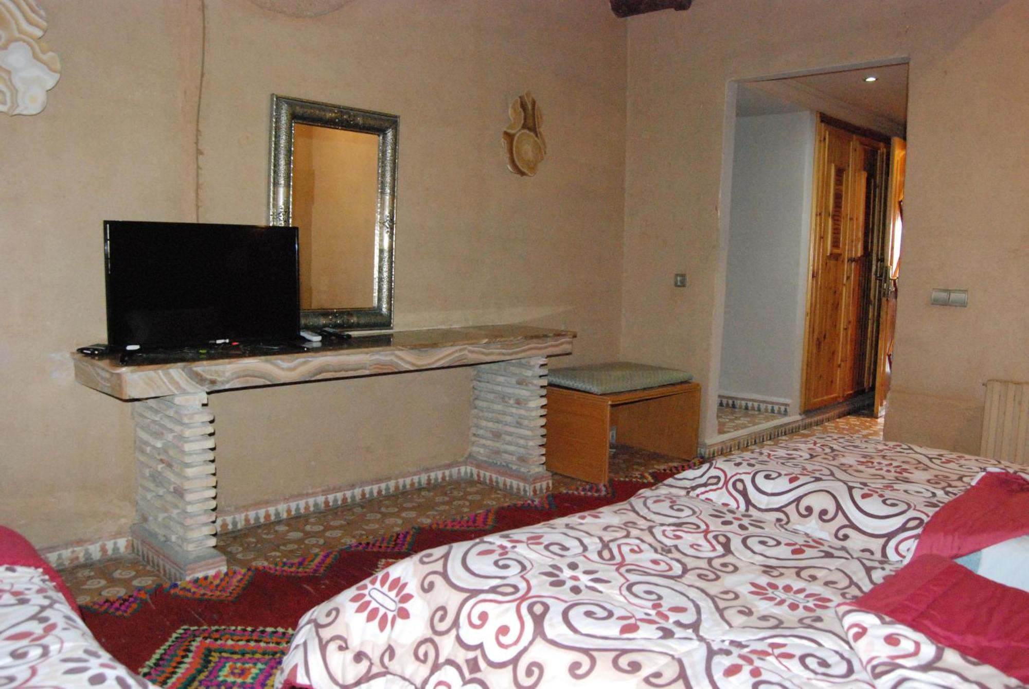 Hotel Taddart Midelt Kültér fotó