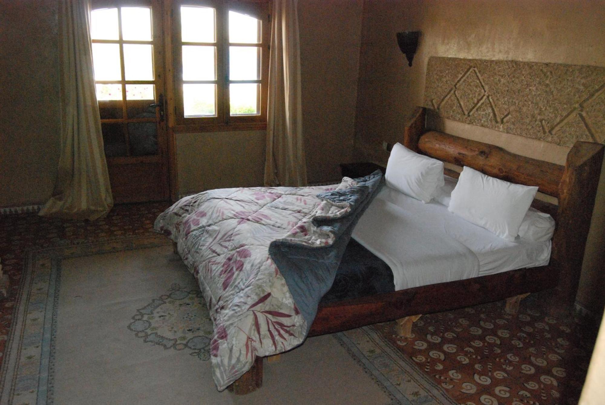 Hotel Taddart Midelt Kültér fotó